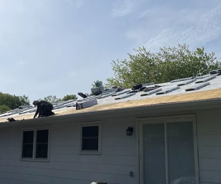 Twin Roofing & Siding