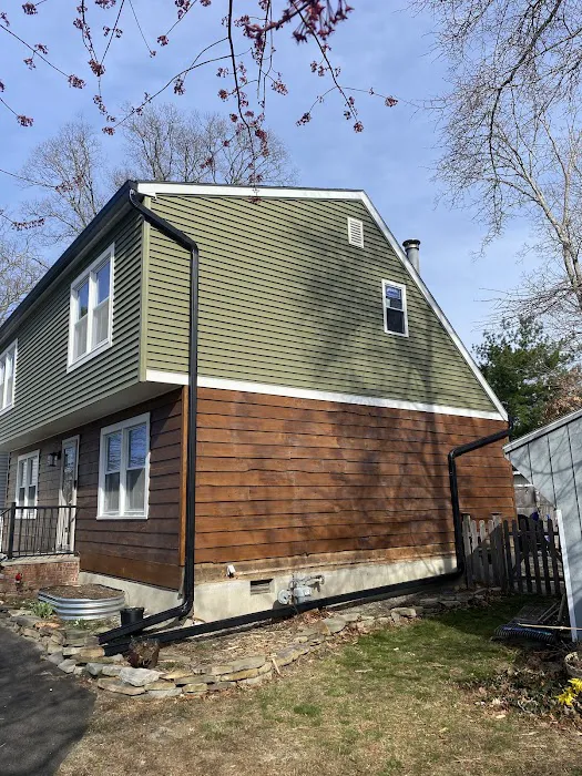 Twin Roofing & Siding Picture 3