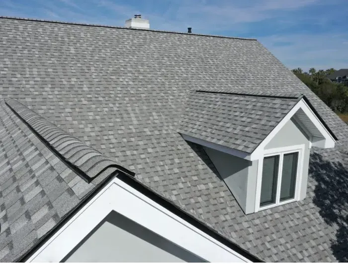 Gold Standard Exteriors Picture 3