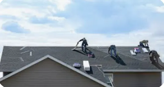 Gold Standard Exteriors Picture 1