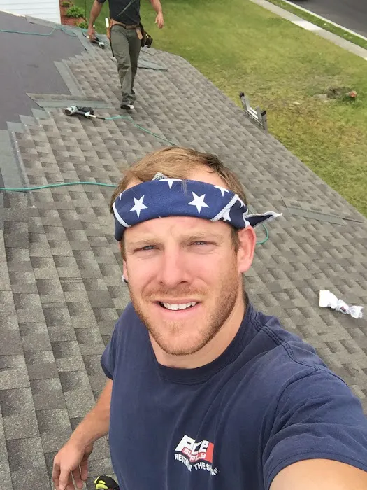 Gold Standard Exteriors Picture 2