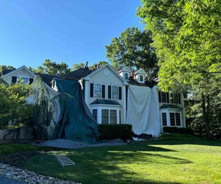 Fortified Roofing