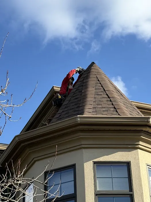 Fortified Roofing Picture 4