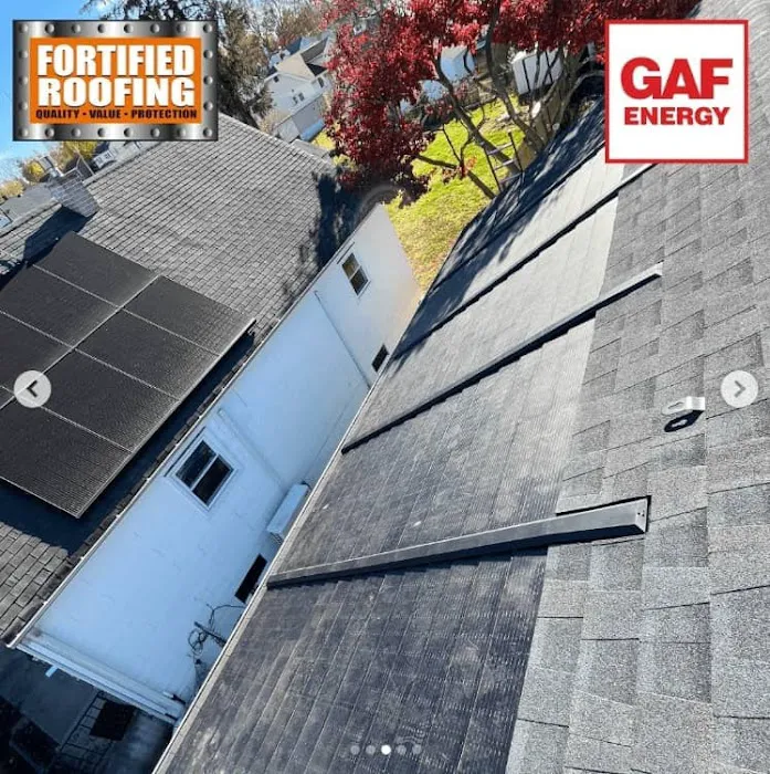 Fortified Roofing Picture 9