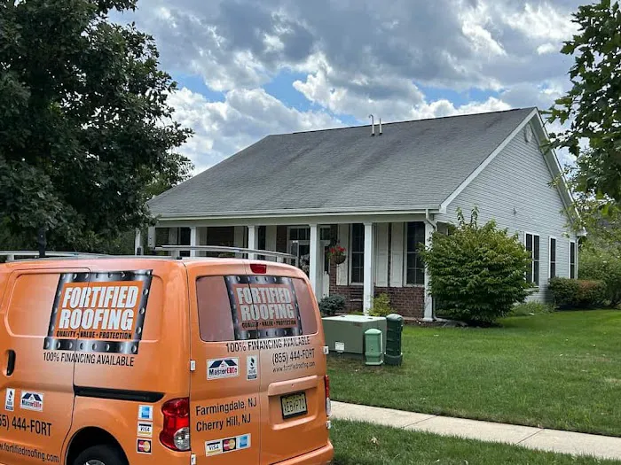 Fortified Roofing Picture 10