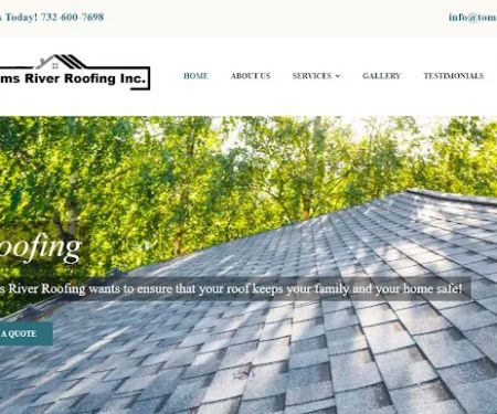 Toms River Roofing, Inc.