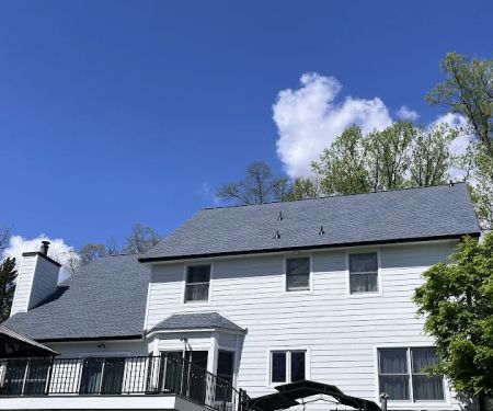 Bella Roofing LLC