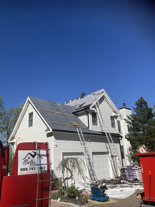 Bella Roofing LLC Picture 5