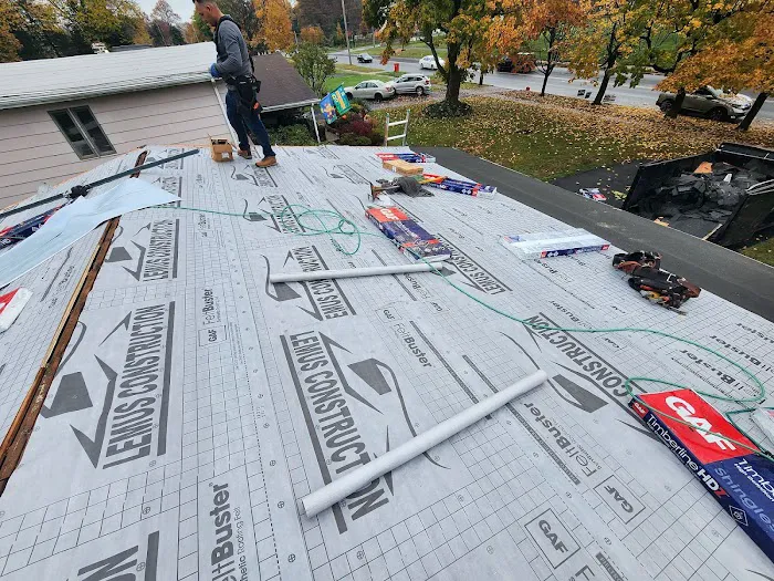 Lemus Construction Picture 5