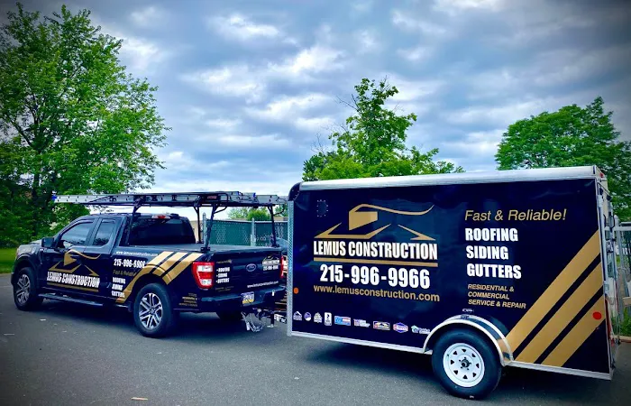 Lemus Construction Picture 3