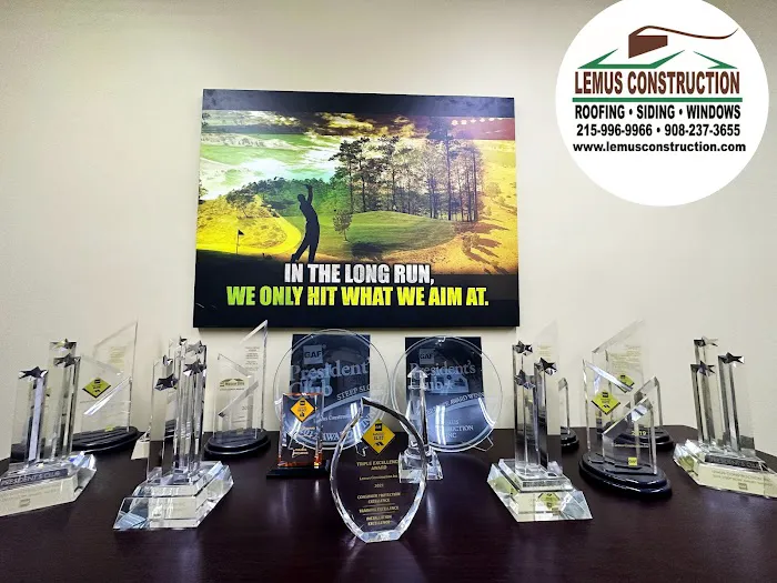 Lemus Construction Picture 7