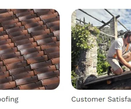 Chavez Brothers Roof Repair