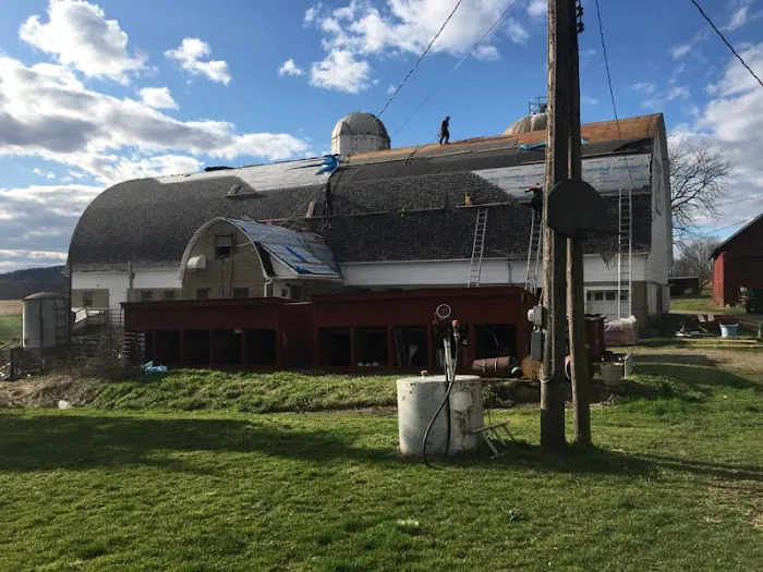 CSK Roofing and Sheet Metal Picture 3