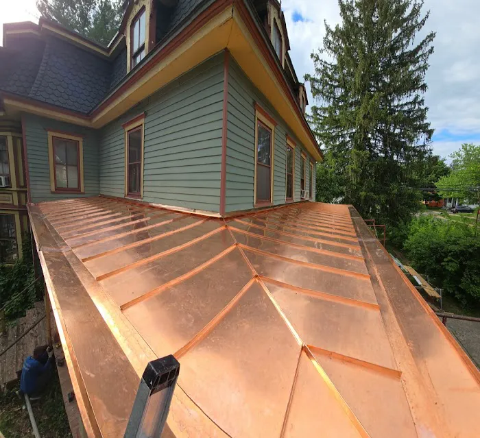 CSK Roofing and Sheet Metal Picture 6