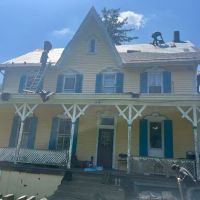 CSK Roofing and Sheet Metal ico