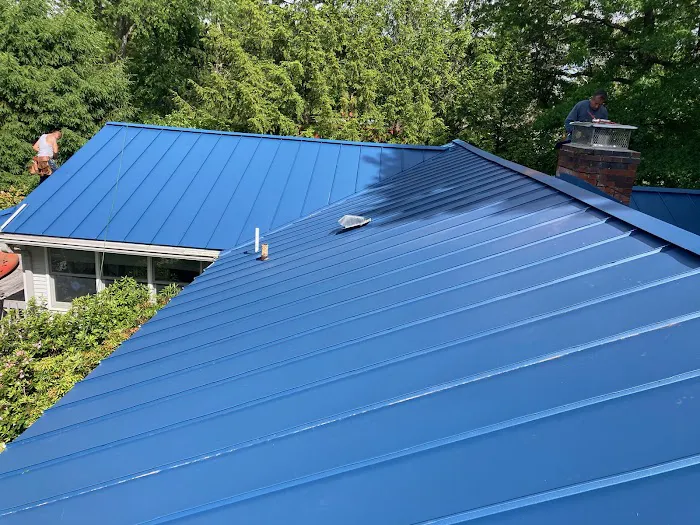 CSK Roofing and Sheet Metal Picture 7