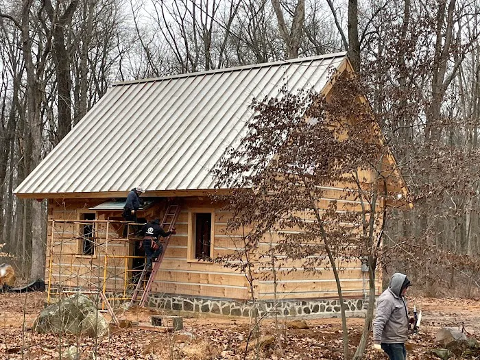 Strober Roofing Metal Works LLC Picture 2