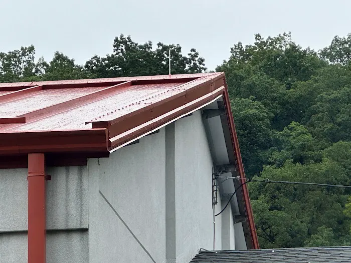 Strober Roofing Metal Works LLC Picture 1