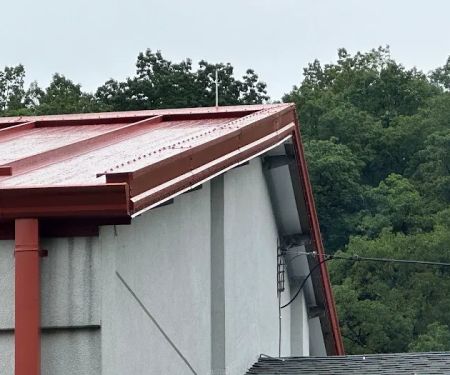Strober Roofing Metal Works LLC