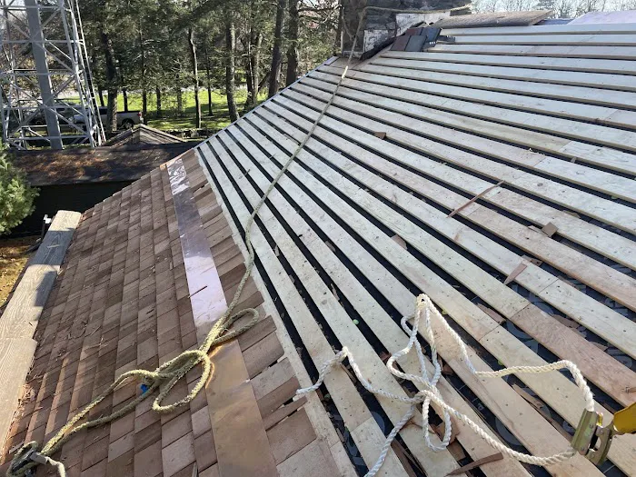 Strober Roofing Metal Works LLC Picture 5