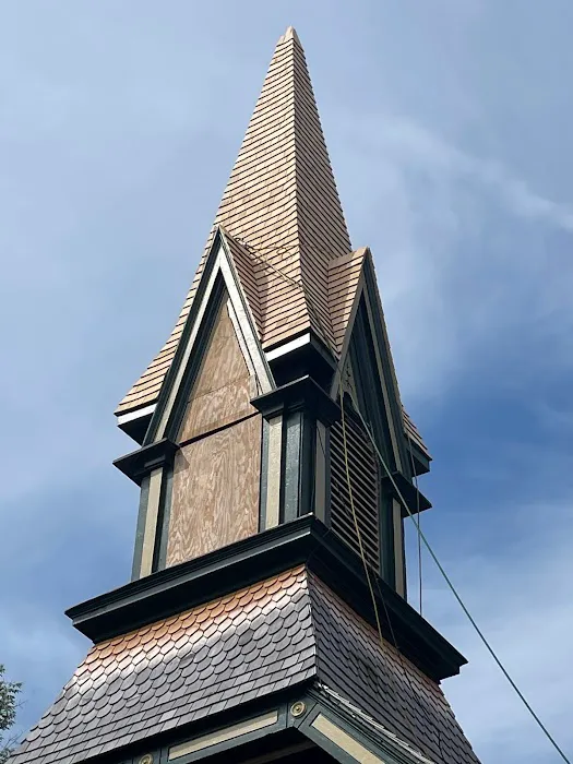 Strober Roofing Metal Works LLC Picture 8