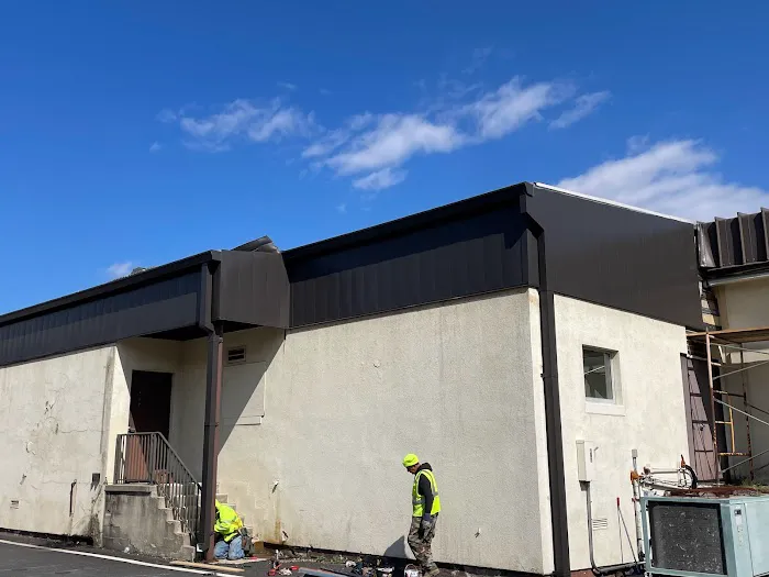 Strober Roofing Metal Works LLC Picture 4