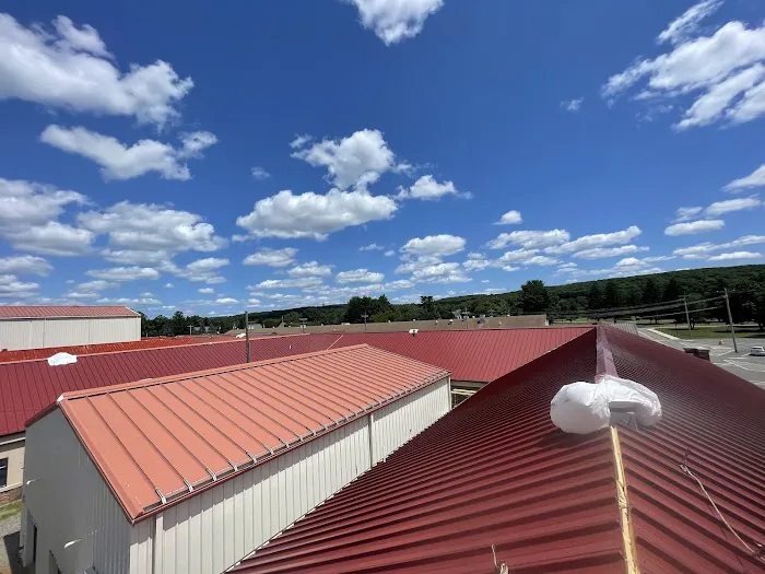 Strober Roofing Metal Works LLC Picture 6