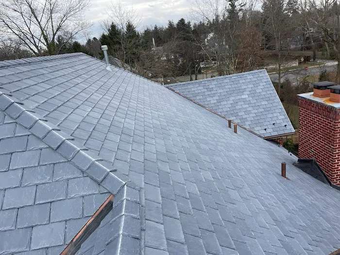 Strober Roofing Metal Works LLC Picture 7