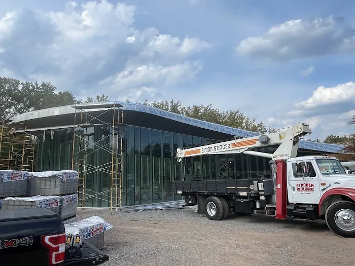 Strober Roofing Metal Works LLC Picture 10