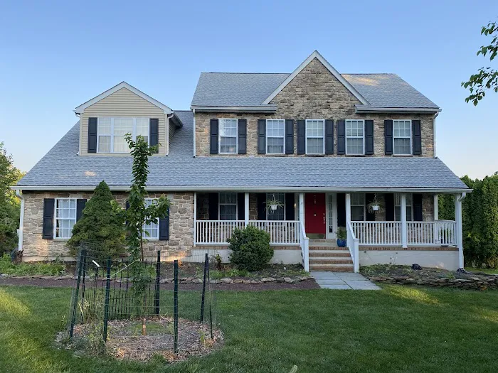 Dannucci Roofing Co Picture 4