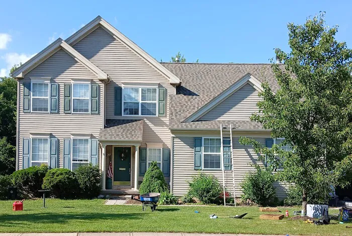 Dannucci Roofing Co Picture 3