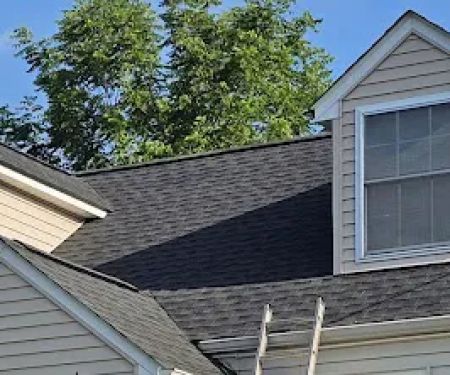 Dannucci Roofing Co