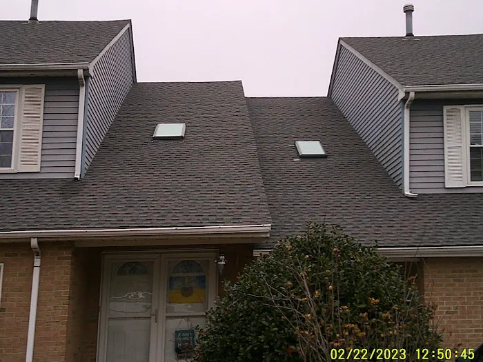 Dannucci Roofing Co Picture 6