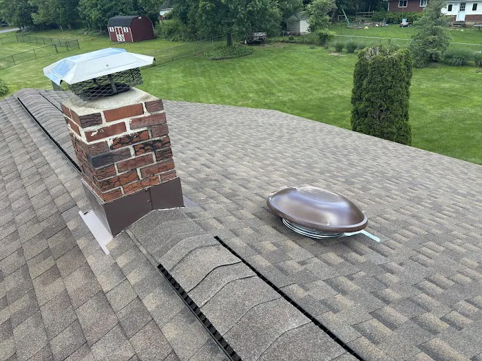 Dannucci Roofing Co Picture 5