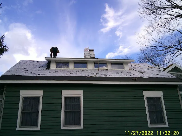Dannucci Roofing Co Picture 8