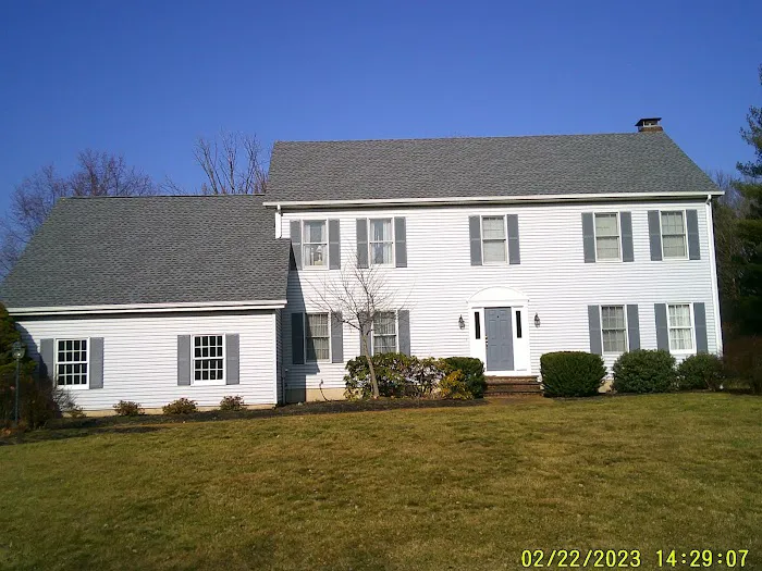 Dannucci Roofing Co Picture 9