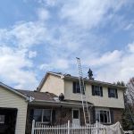 AMA Roofing & Siding LLC