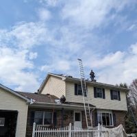 AMA Roofing & Siding LLC ico