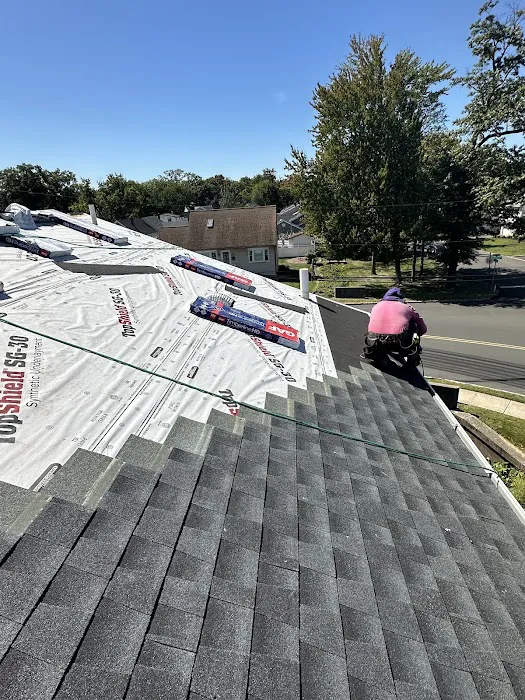 NJ Pro Roofing, LLC Picture 1