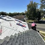 NJ Pro Roofing, LLC