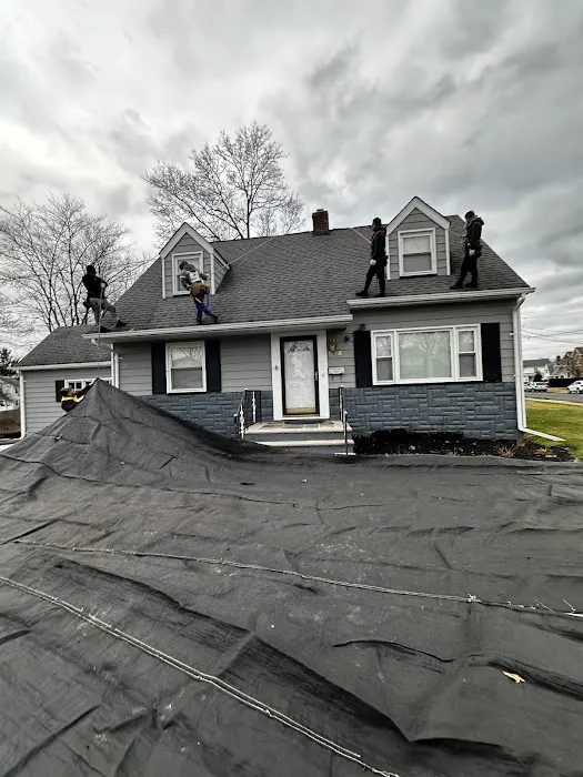 NJ Pro Roofing, LLC Picture 3