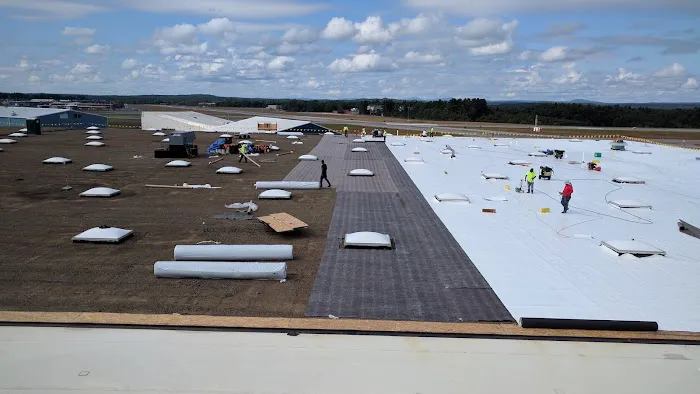 New Heights Roofing LLC Picture 4