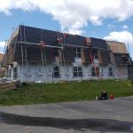 New Heights Roofing LLC