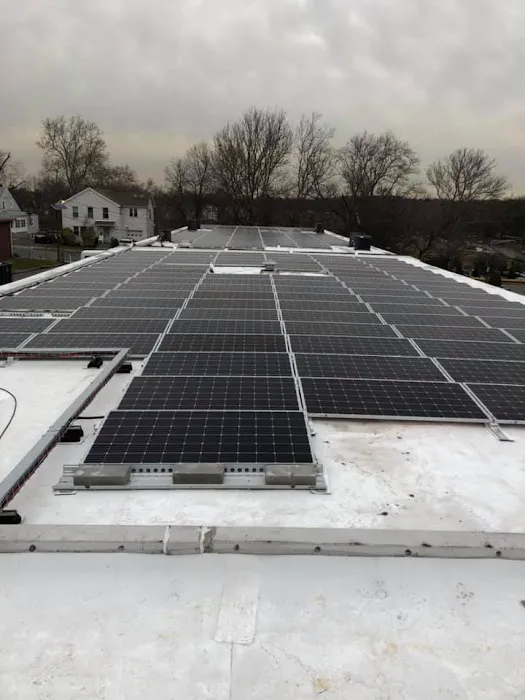 New Heights Roofing LLC Picture 7