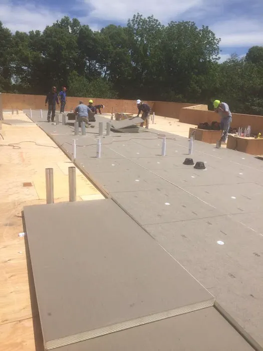 New Heights Roofing LLC Picture 6