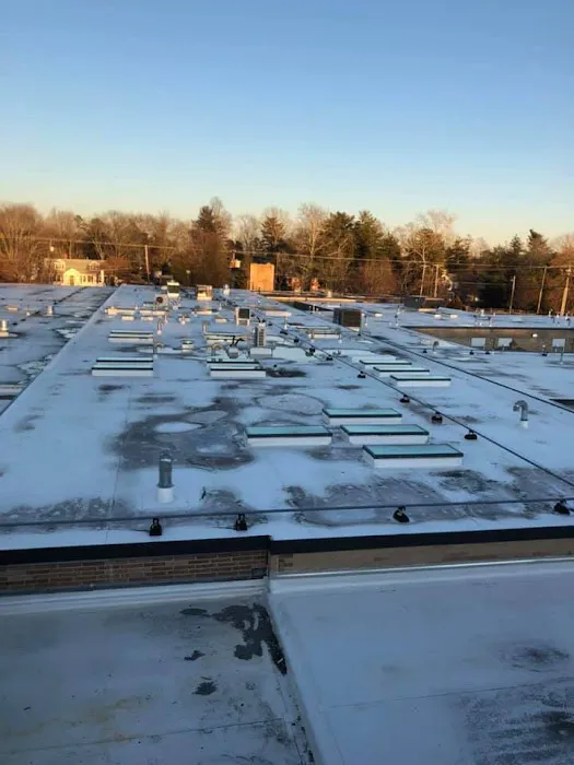 New Heights Roofing LLC Picture 9