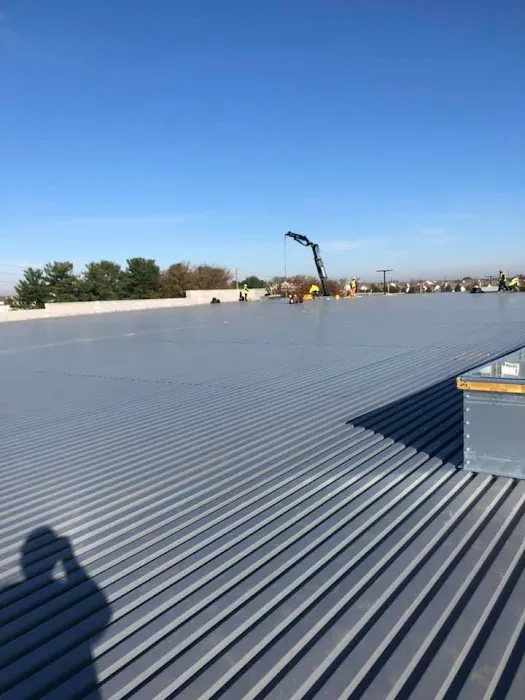 New Heights Roofing LLC Picture 10