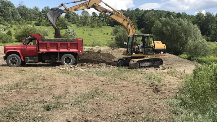 Michael Dippel Construction Co Picture 10