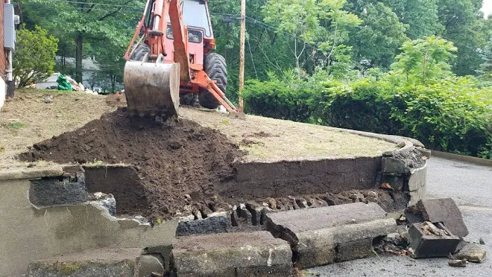 Michael Dippel Construction Co Picture 8