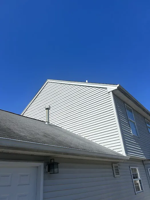 Roofing. Dgc LLC company Picture 2